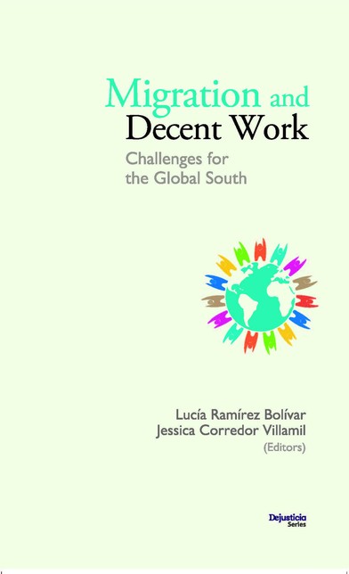 Migration and Decent Work: Cha...