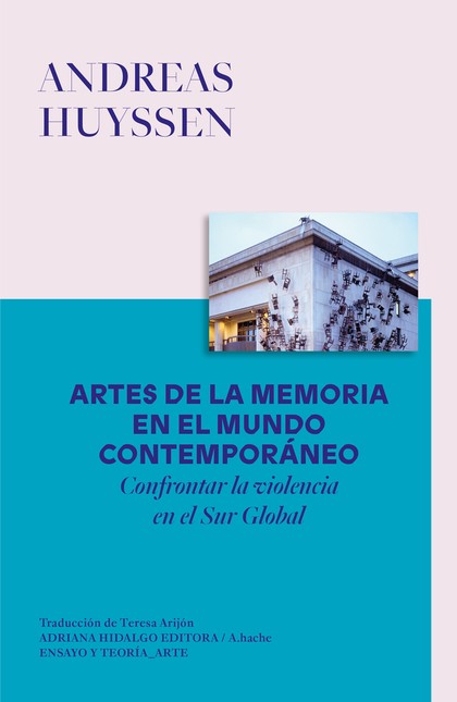 Artes de la memoria en el mund...