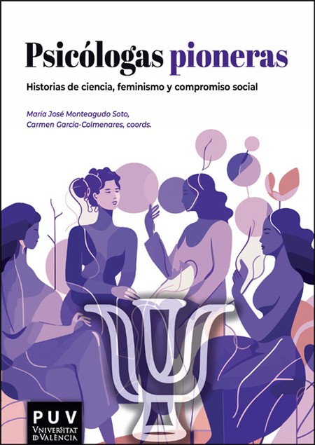 Psicólogas pioneras. Historias...