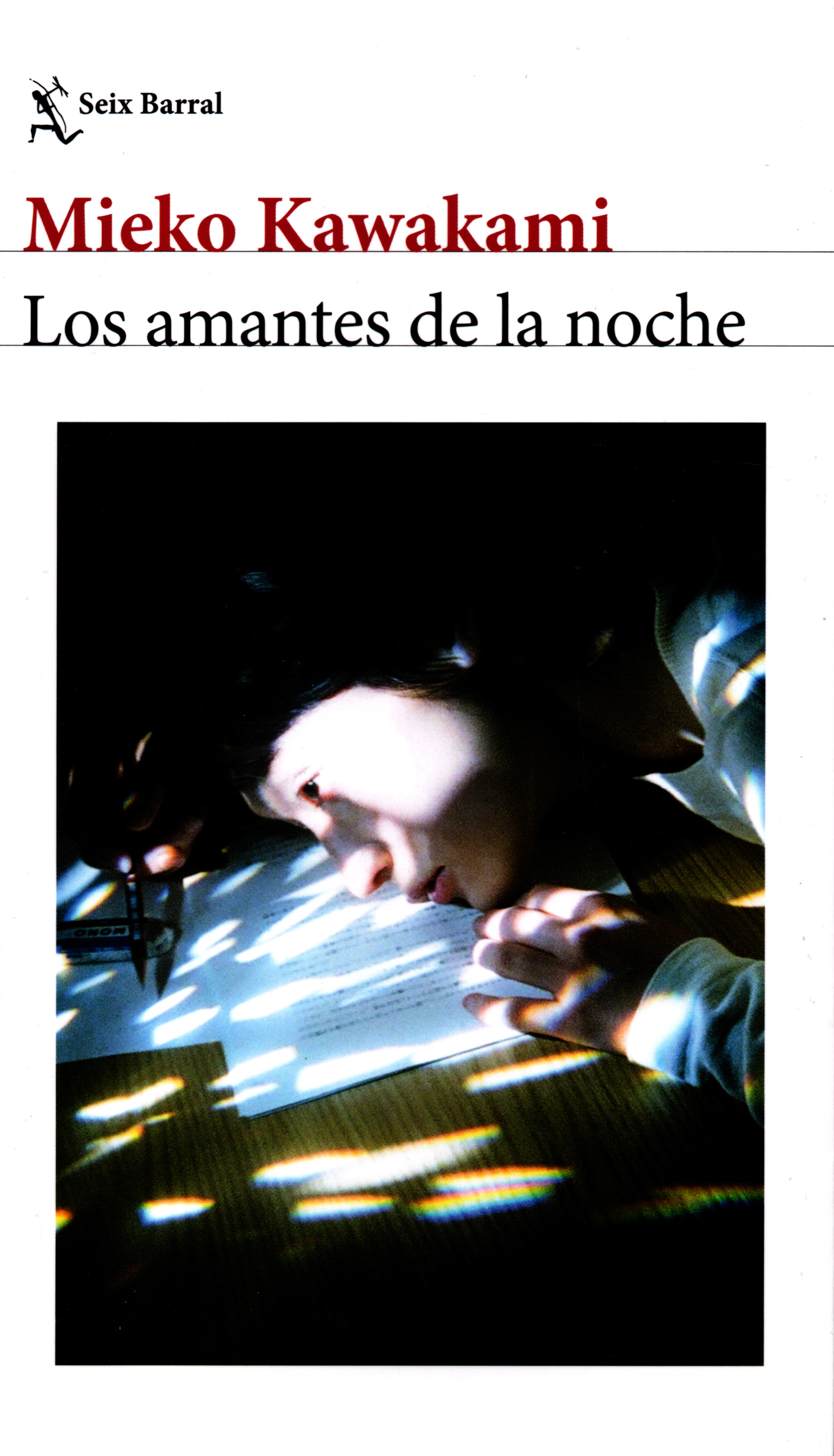 Amantes de la noche, los
