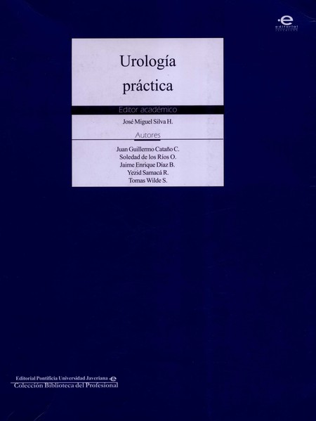 Urología práctica