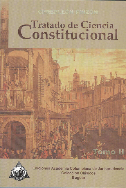 Tratado de Ciencia Constitucio...