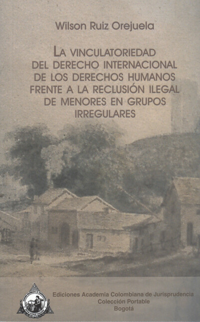 La vinculatoriedad del Derecho...