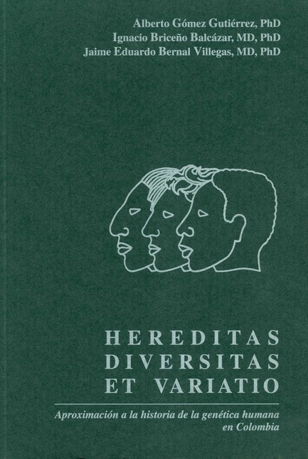 Hereditas, diversitas et varia...