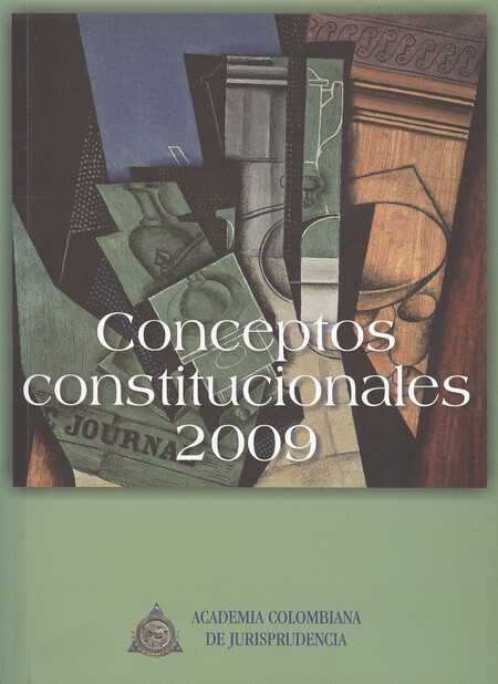 Conceptos constitucionales 200...