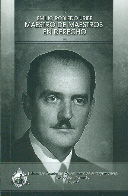 Maestro de maestros en derecho