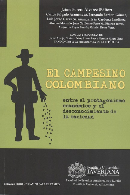 El campesino colombiano entre ...