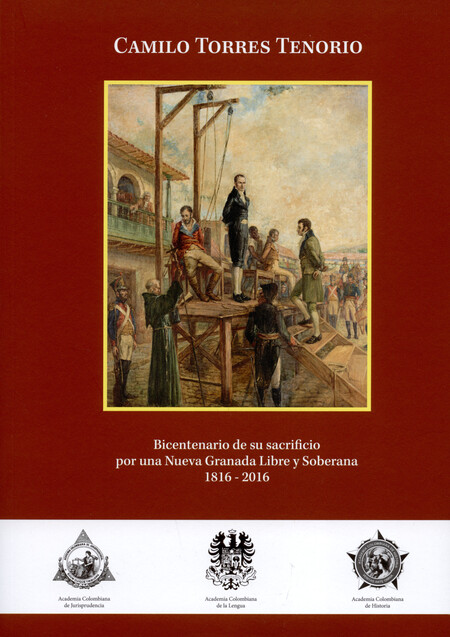 Camilo Torres Tenorio. Bicente...