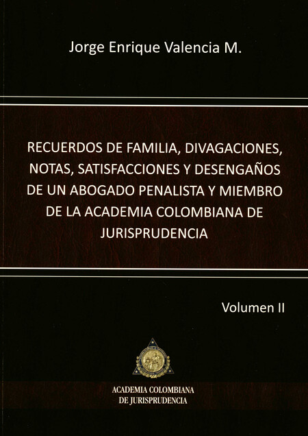 Recuerdos de familia, divagaci...
