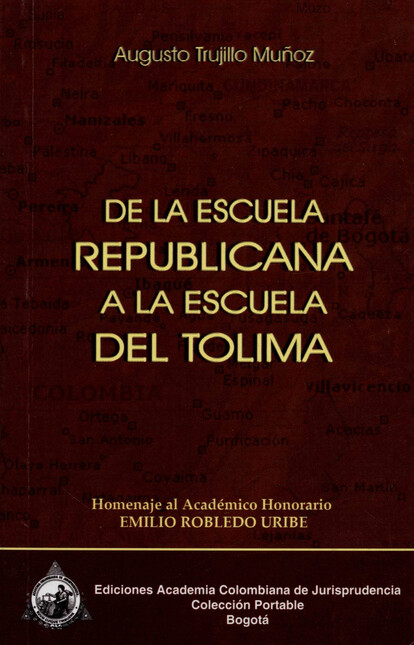 De la Escuela Republicana a la...