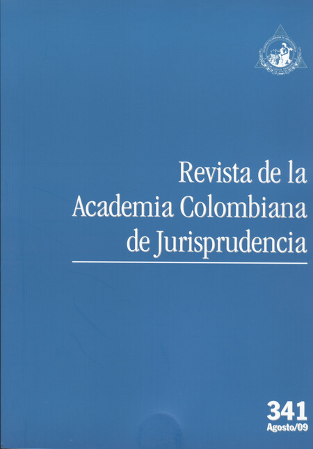 Revista de la Academia Colombi...