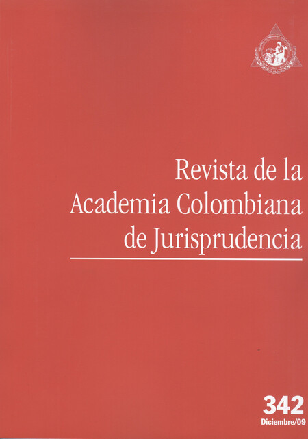 Revista de la Academia Colombi...