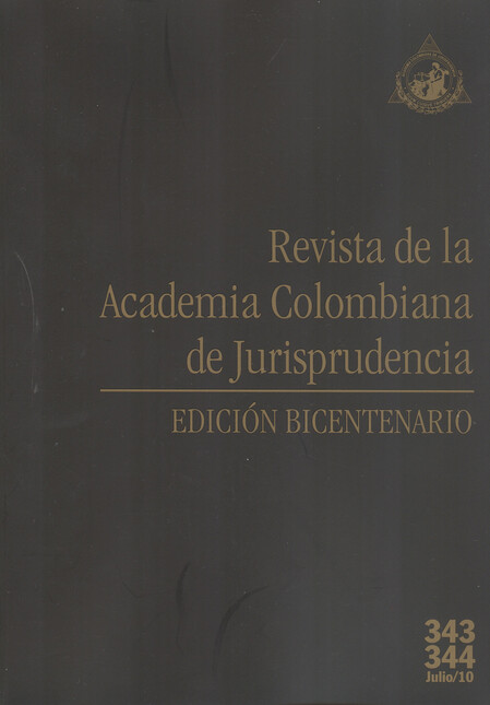 Revista de la Academia Colombi...