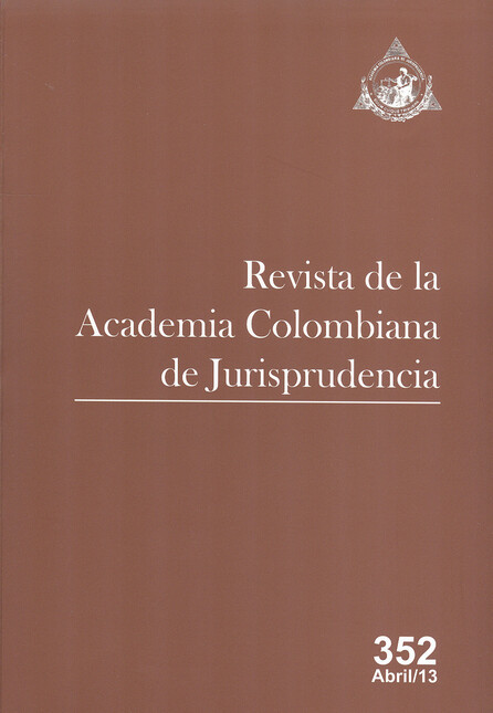 Revista de la Academia Colombi...