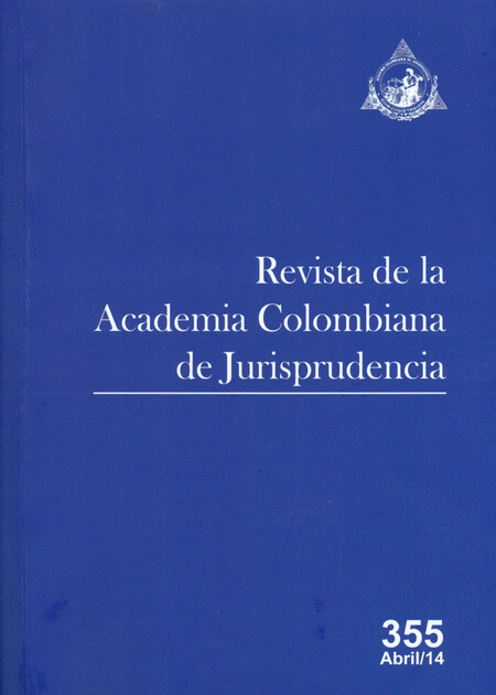 Revista de la Academia Colombi...