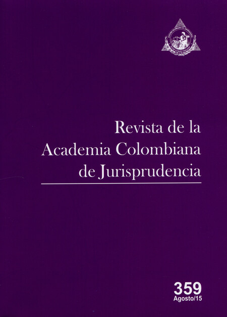Revista de la Academia Colombi...