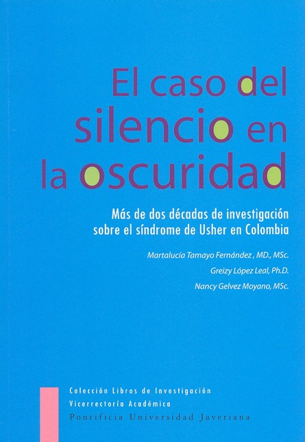 El caso del silencio en la osc...