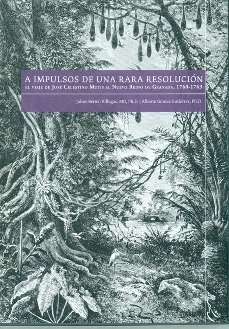 A impulsos de una rara resoluc...