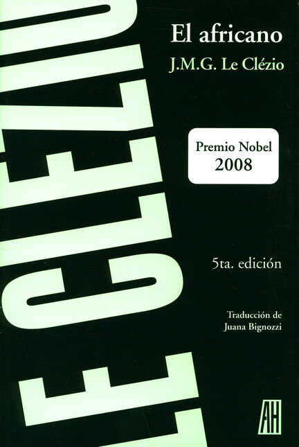 El africano