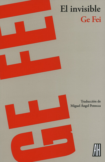 El invisible
