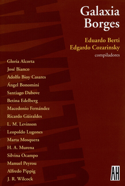 Galaxia Borges