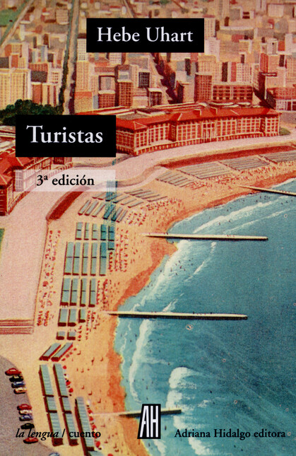 Turistas