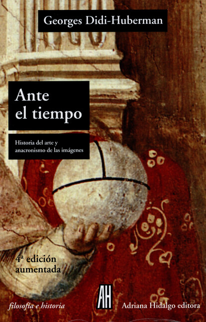 Ante el tiempo. Historia del a...