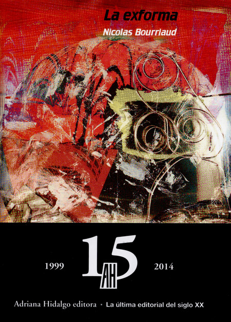 La exforma