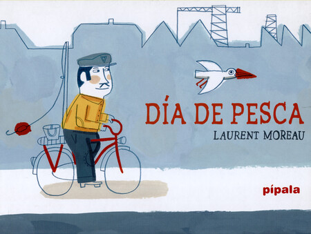 Día de pesca