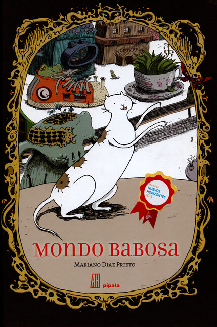 Mondo babosa