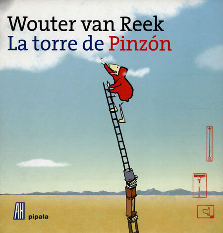 La torre de Pinzón