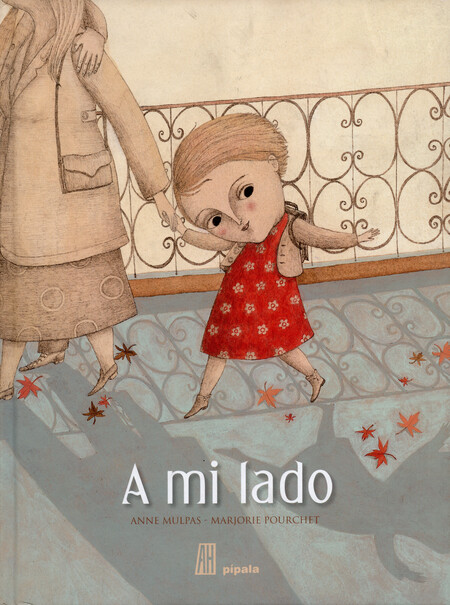 A mi lado