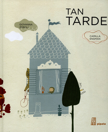 Tan Tarde