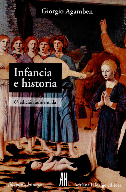 Infancia e historia