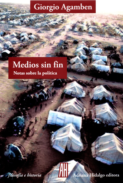 Medios sin fin. Notas sobre la...
