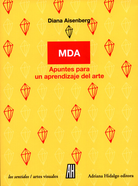 MDA Apuntes para un aprendizaj...