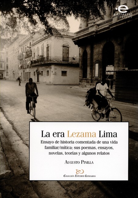 La era Lezama Lima