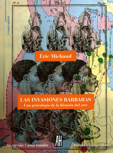 Las invasiones bárbaras. Una g...