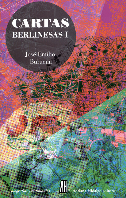 Cartas berlinesas I
