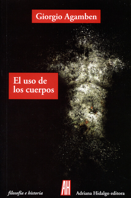 El uso de los cuerpos