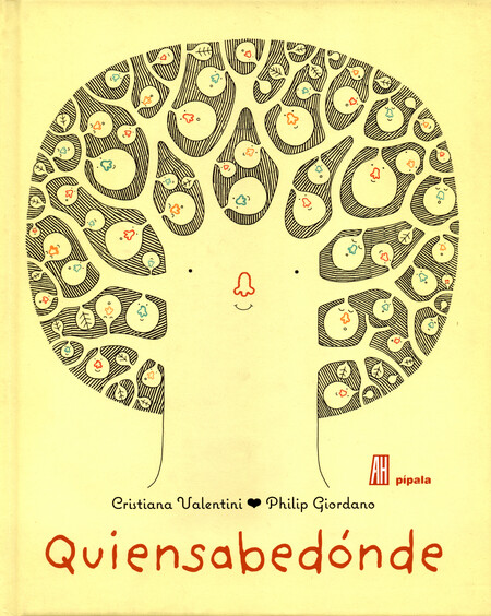 Quiensabedónde