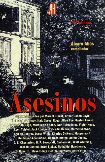Asesinos