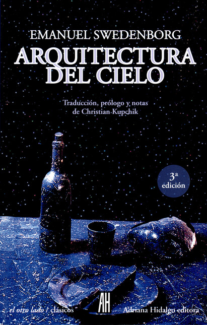Arquitectura del cielo