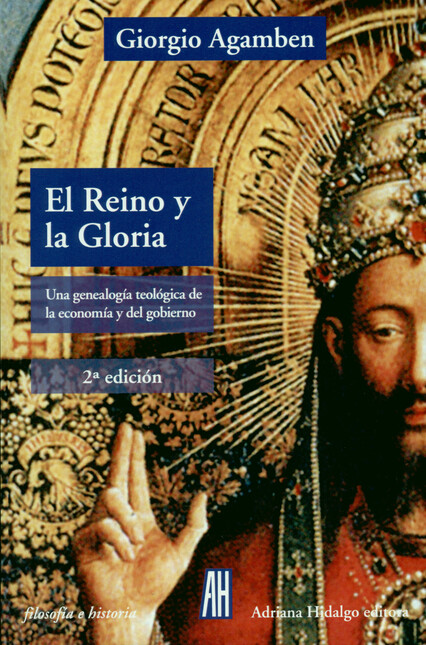 Reino y la gloria. Una genealo...