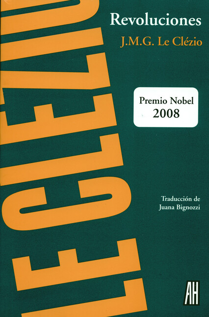 Revoluciones