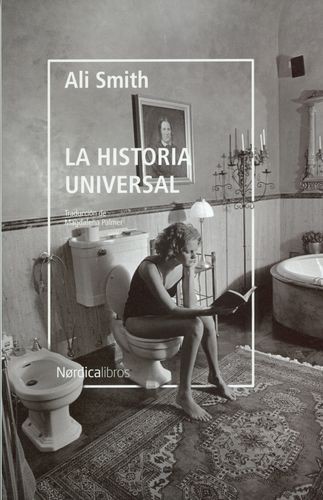 Historia universal, La