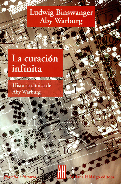 La curación infinita. Historia...