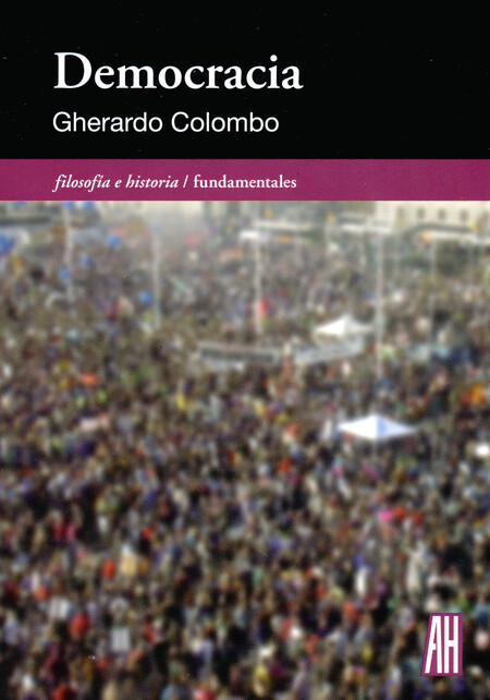 Democracia