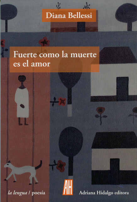 Fuerte como la muerte es el am...
