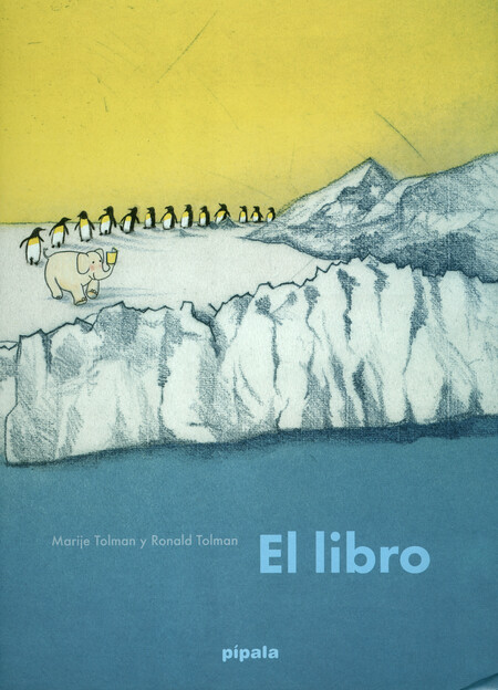 El libro